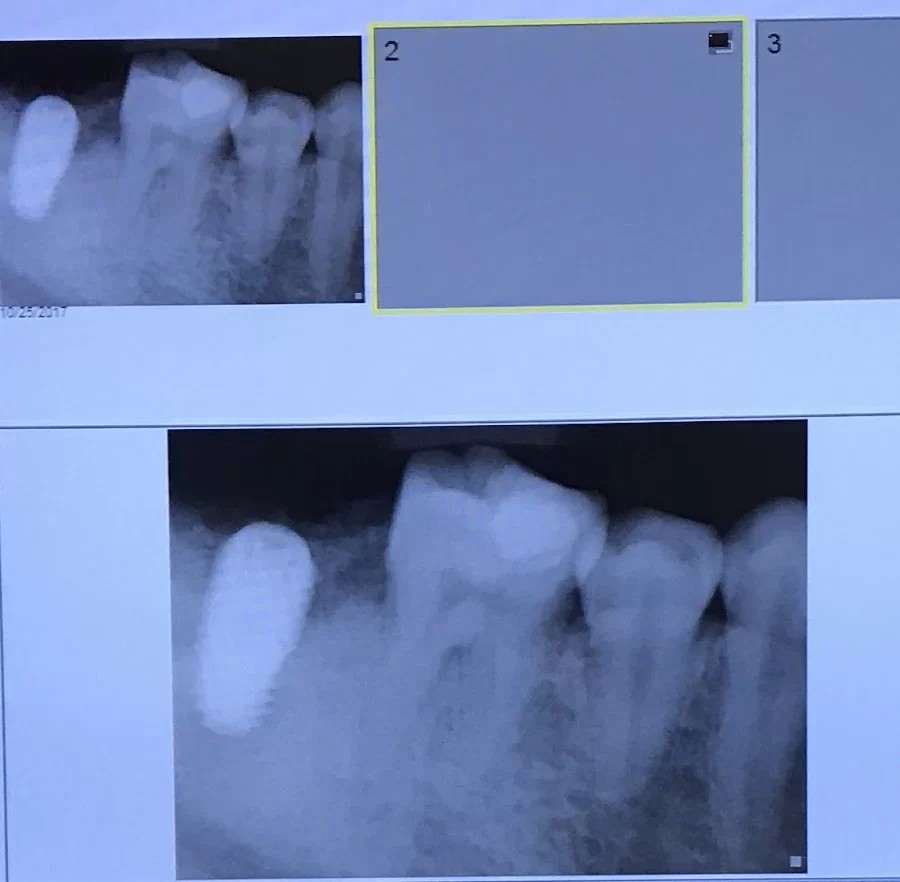 Dentistry by Dr. Doshi 8