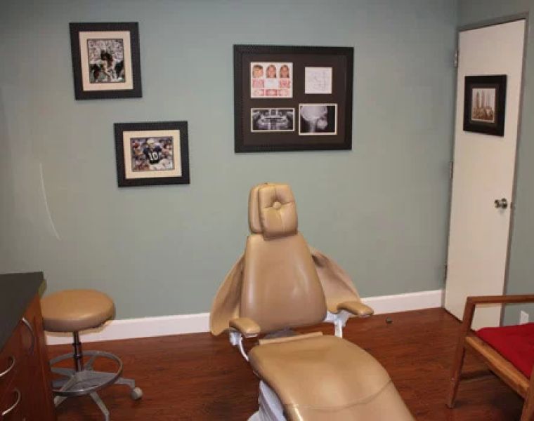 Sparks Orthodontics