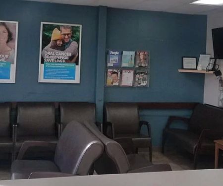 Newport Dental & Orthodontics