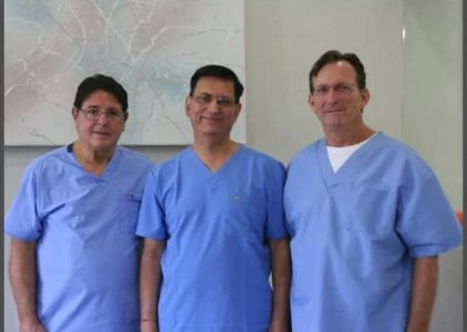 Dr. Guy