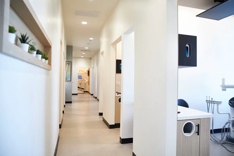 Diamond Creek Dental, Joseph W Lee DDS 1
