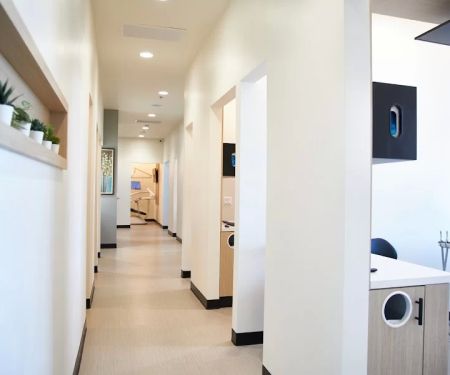 Diamond Creek Dental, Joseph W Lee DDS