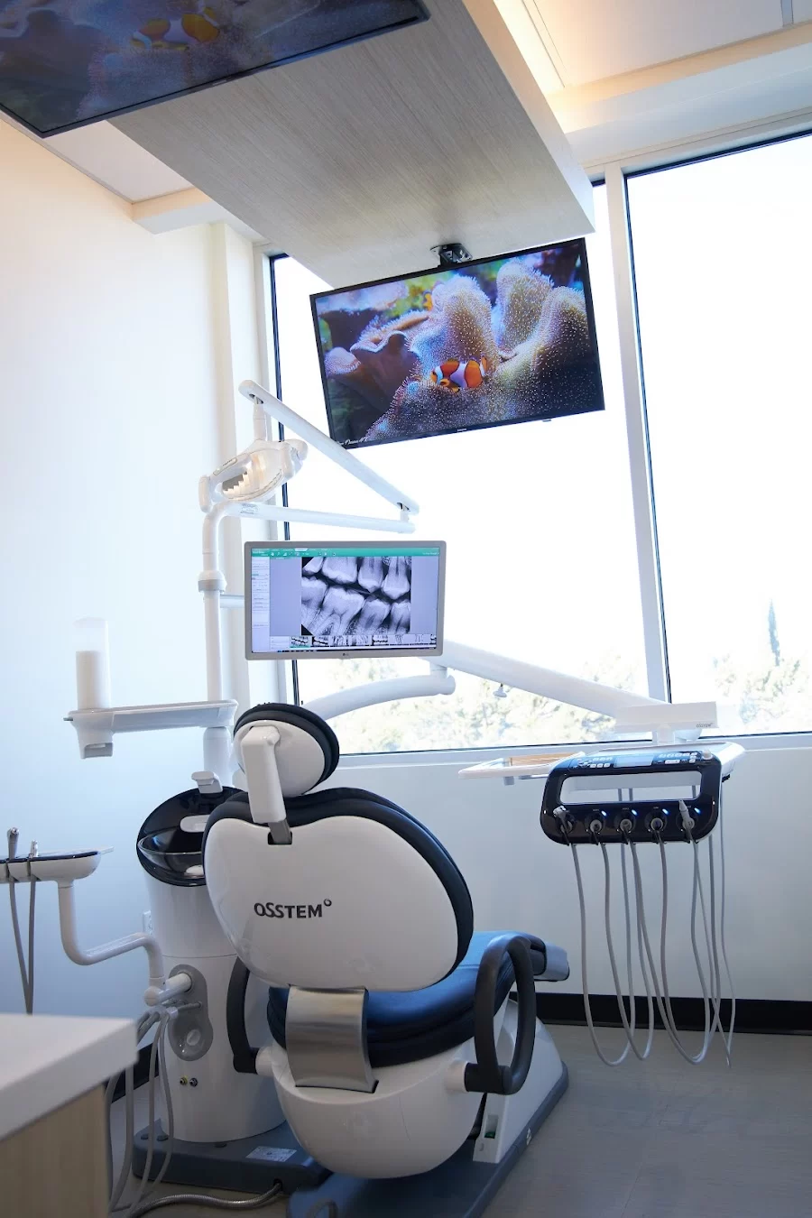 Diamond Creek Dental, Joseph W Lee DDS 10