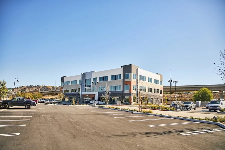 Diamond Creek Dental, Joseph W Lee DDS 6