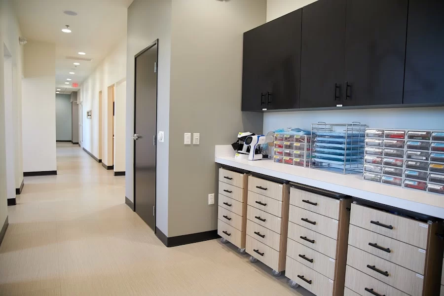 Diamond Creek Dental, Joseph W Lee DDS 4