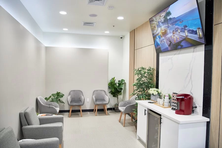 Diamond Creek Dental, Joseph W Lee DDS 5