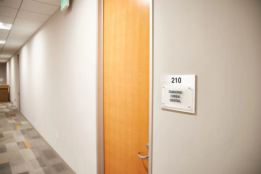 Diamond Creek Dental, Joseph W Lee DDS 3