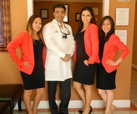 Aleman Sunrise Dental