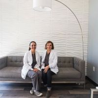 LA Dental Clinic ico