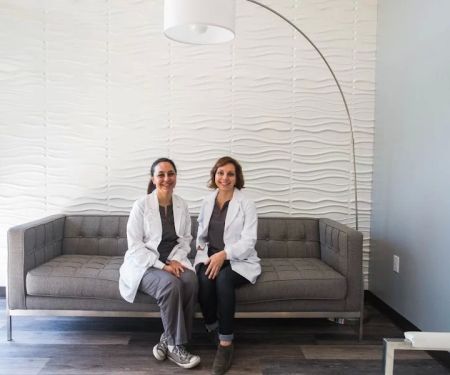 LA Dental Clinic