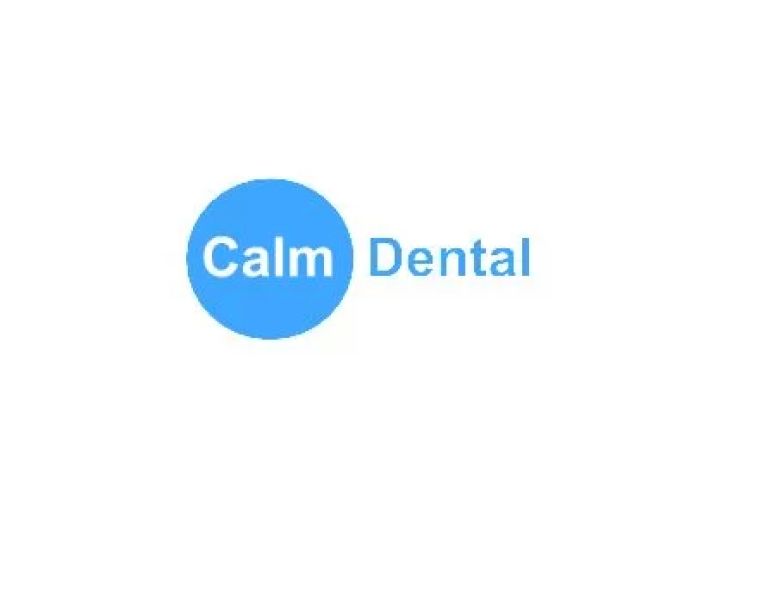 Calm Dental