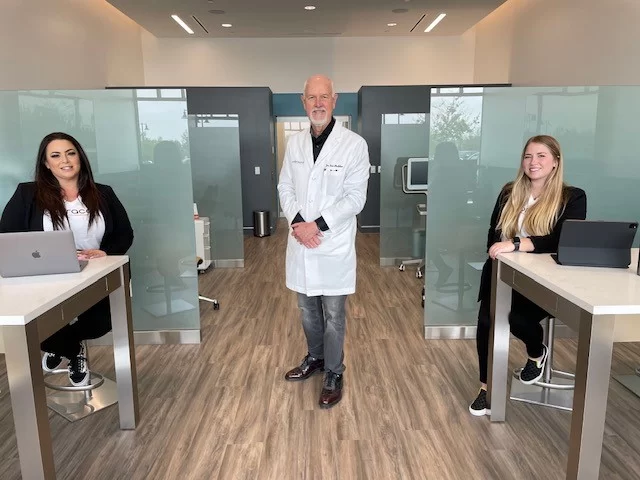Unbraced Invisalign Studio 2