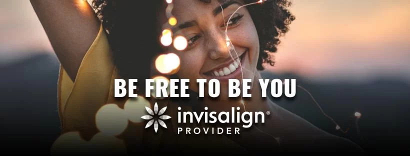Unbraced Invisalign Studio 7