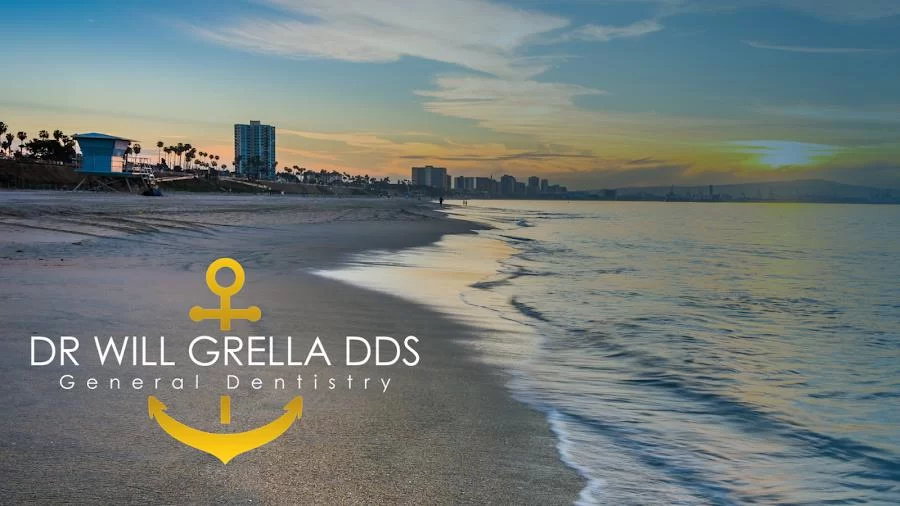 Will Grella, D.D.S. 8
