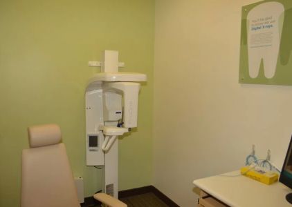 Long Beach Smiles Dentistry