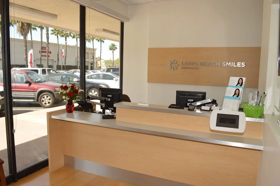 Long Beach Smiles Dentistry 6