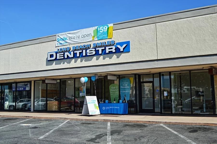 Long Beach Smiles Dentistry 7