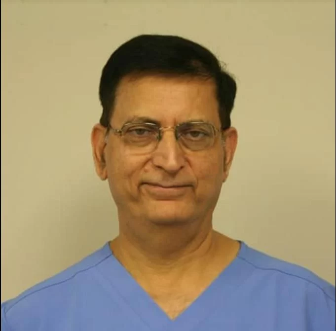 Dr. Manmohan Batta, DDS 4