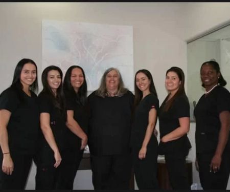 Dr. Manmohan Batta, DDS