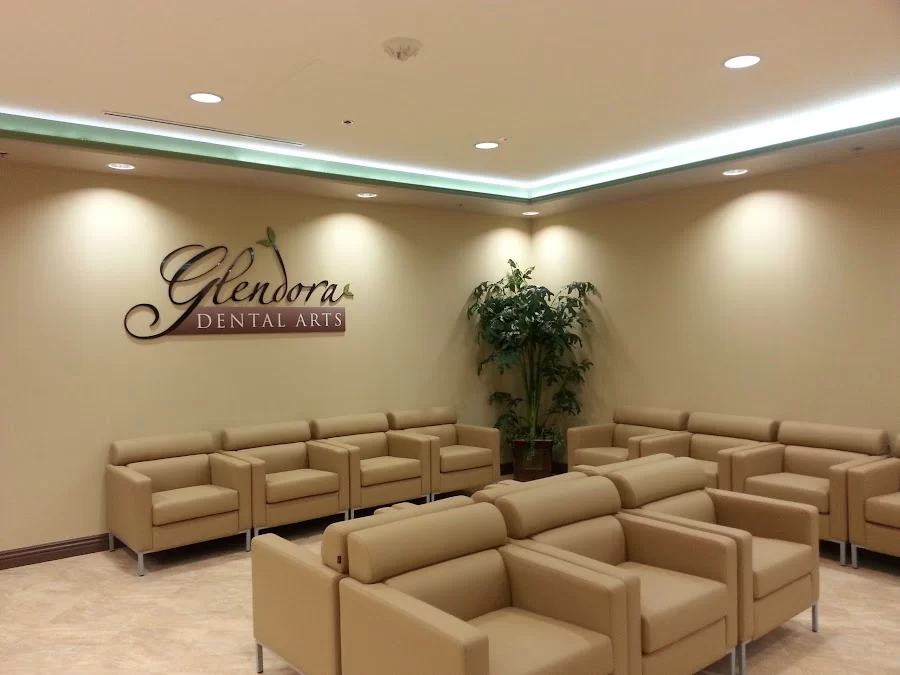 Glendora Dental Arts 1