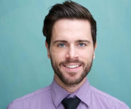 Vick Kargodorian, DDS