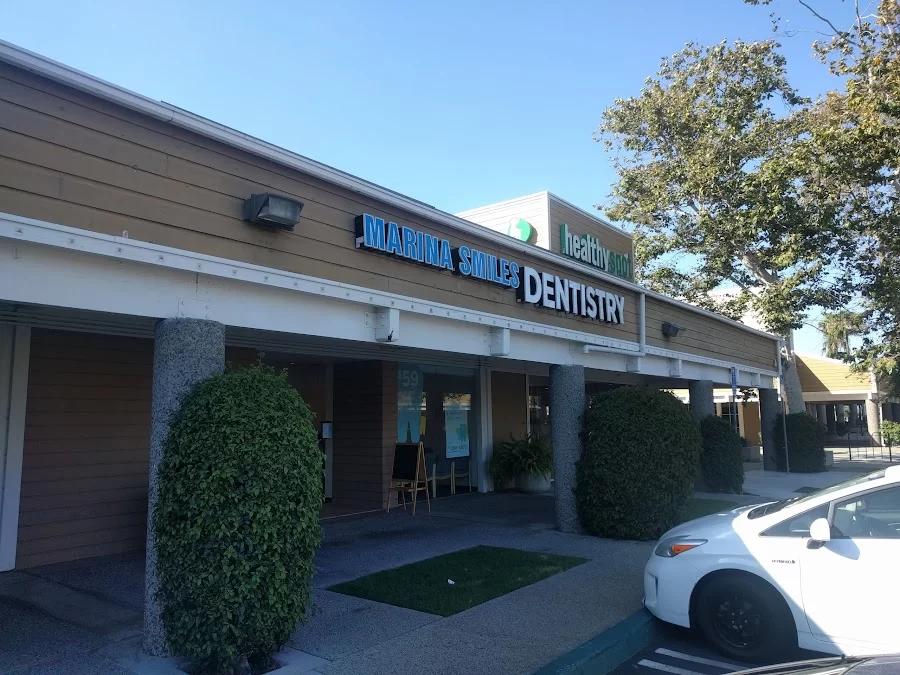 Marina Smiles Dentistry Picture 10