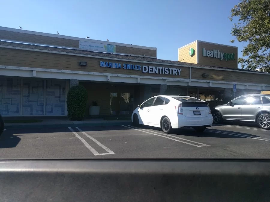 Marina Smiles Dentistry Picture 6
