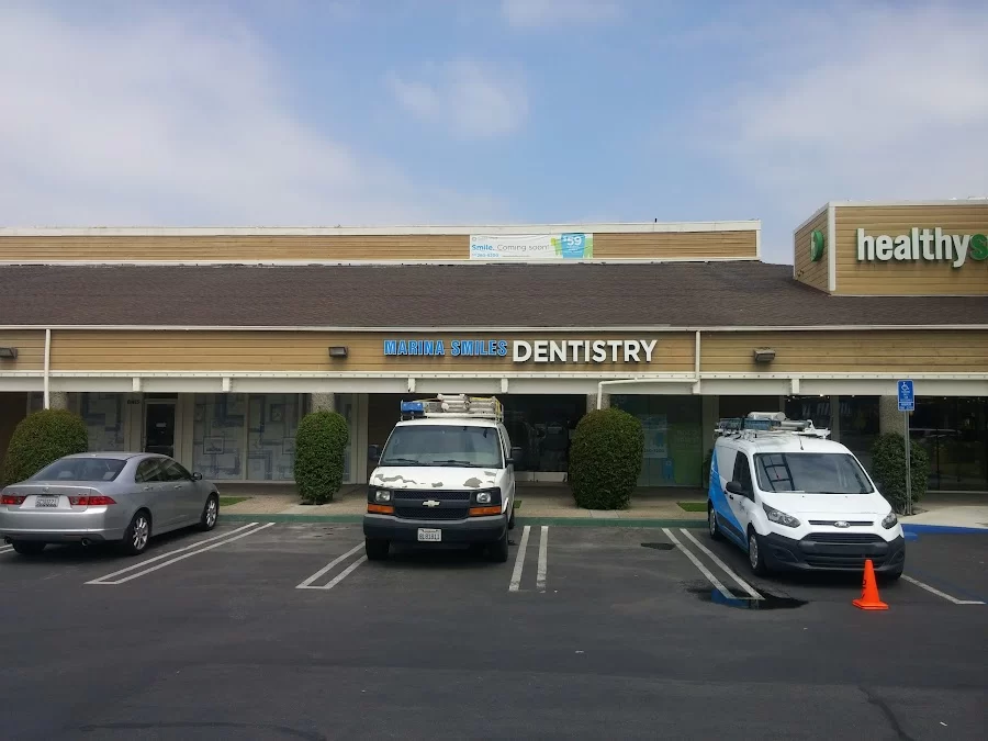 Marina Smiles Dentistry Picture 7