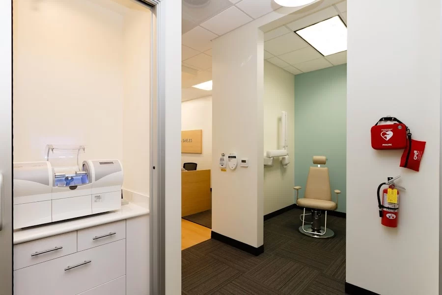 Marina Smiles Dentistry Picture 2
