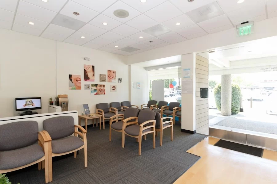 Marina Smiles Dentistry Picture 5