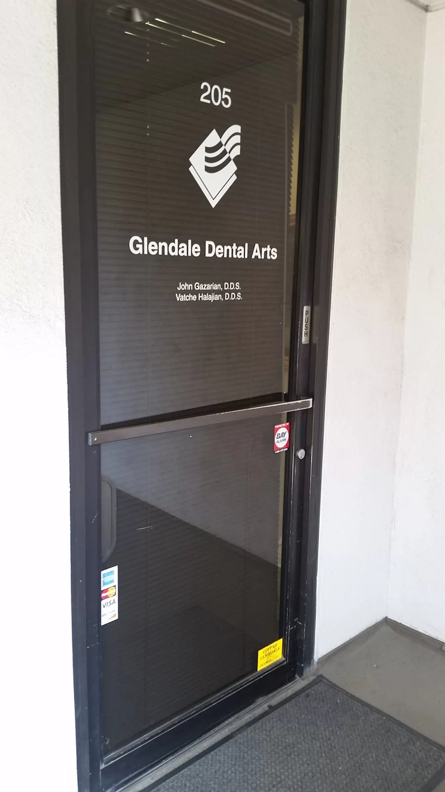 Glendale Dental Arts 1