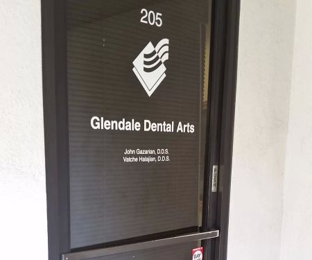 Glendale Dental Arts