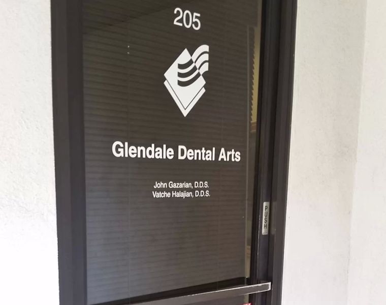 Glendale Dental Arts