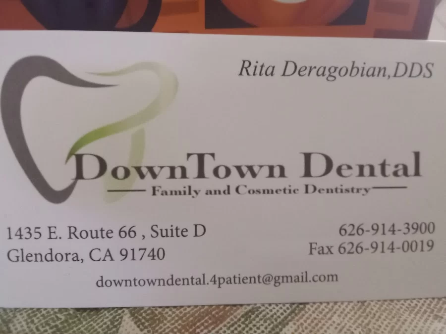 Downtown Dental 5