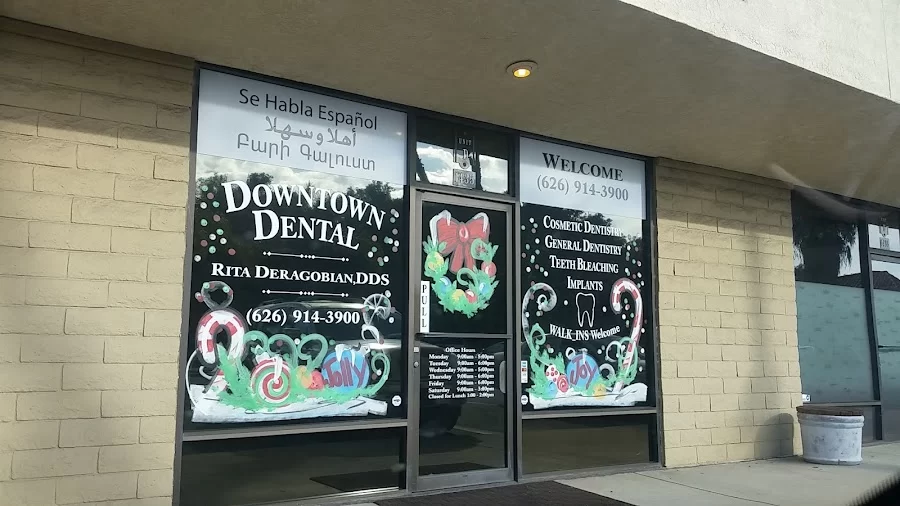 Downtown Dental 4