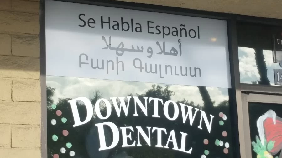 Downtown Dental 3