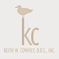Dr. Keith W. Cowhey, DDS, Inc. ico