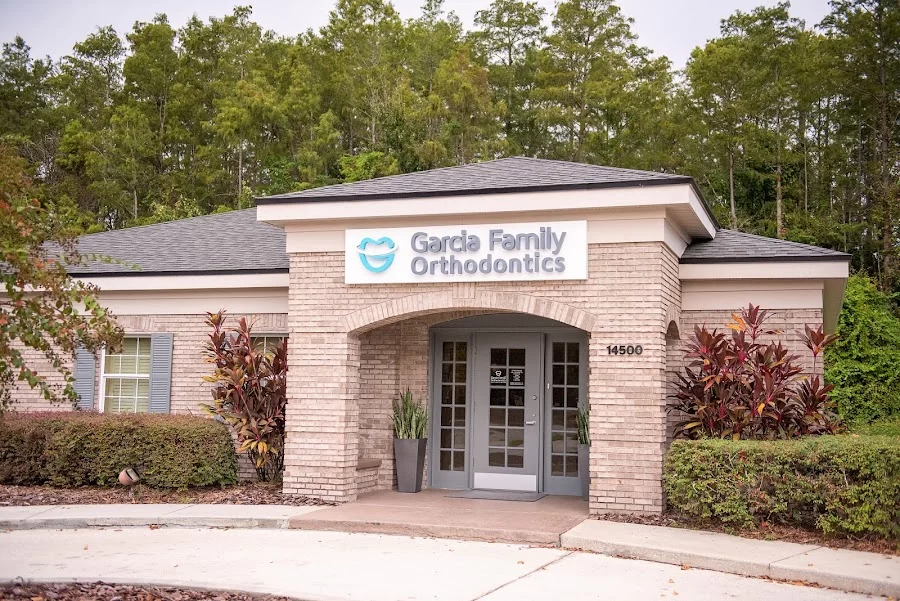 Garcia Family Orthodontics 9