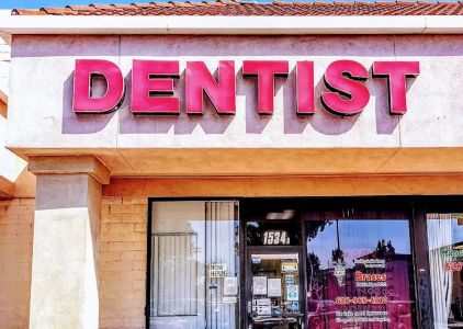Woodside Family Dentistry
