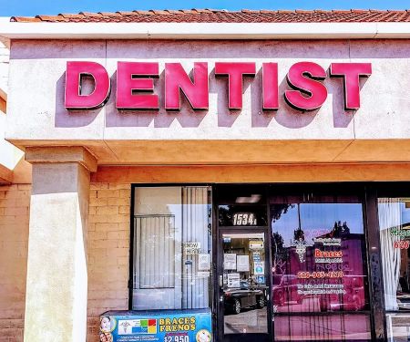 Woodside Family Dentistry