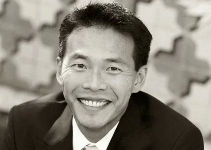 Lucio H. Kim, DDS