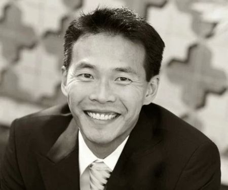 Lucio H. Kim, DDS