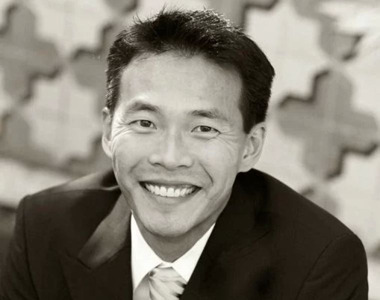 Lucio H. Kim, DDS