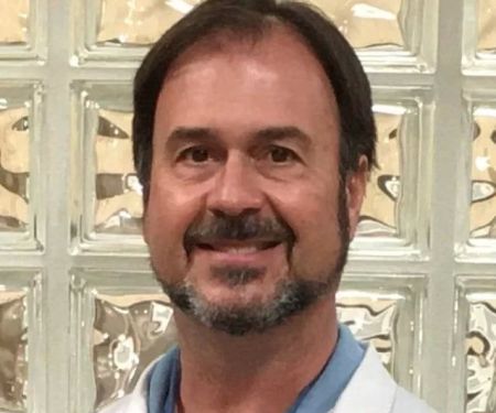 Jack V. Tunzi, D.D.S.
