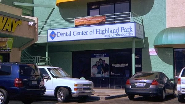 Dental Center of Highland Park 1