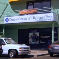 Dental Center of Highland Park ico