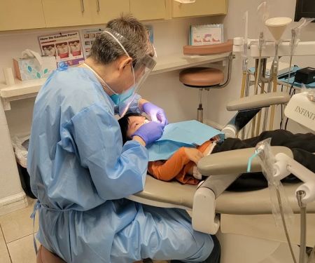 Dr. Arthur J. Wu, DDS