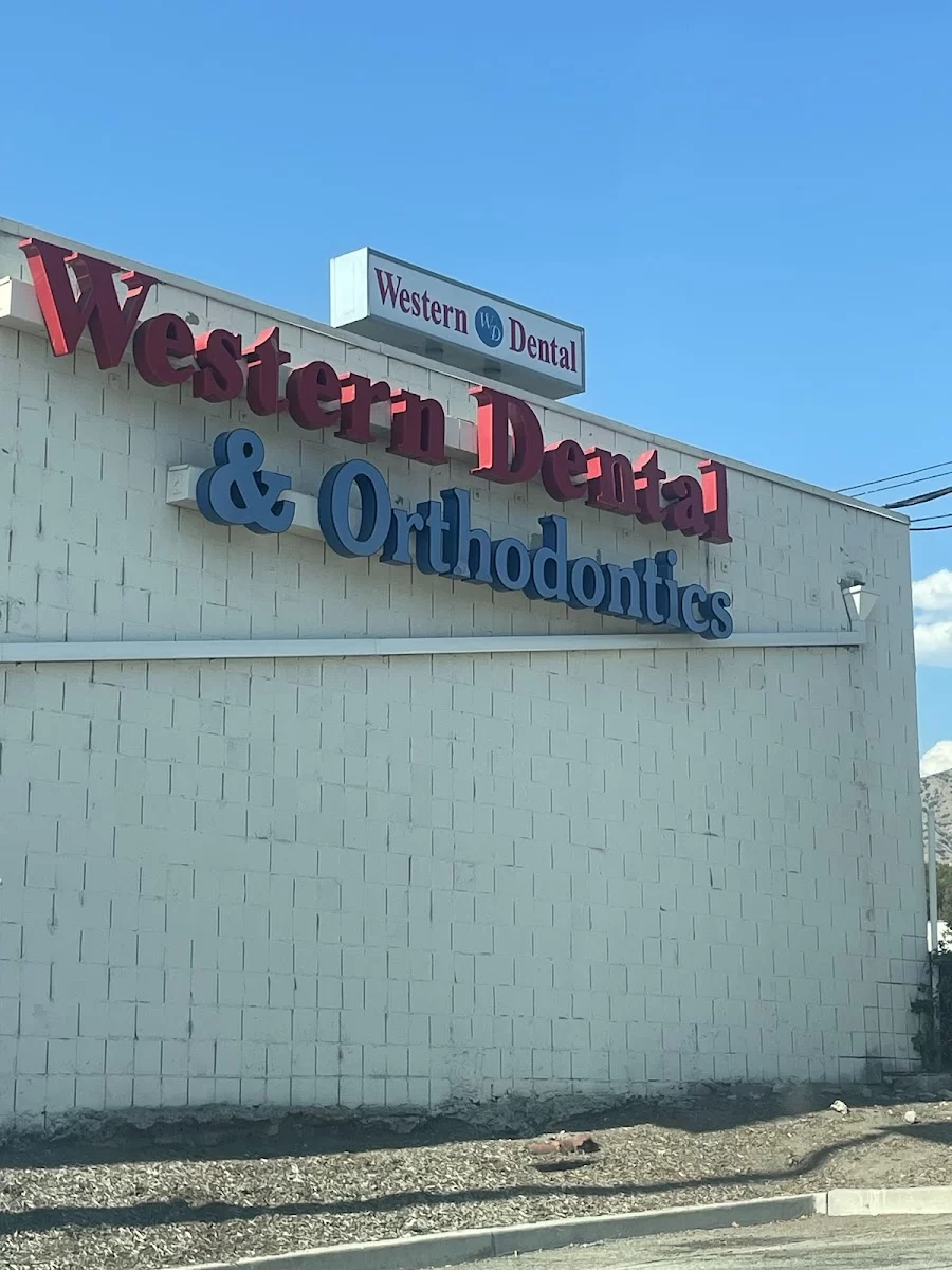 Western Dental & Orthodontics 10