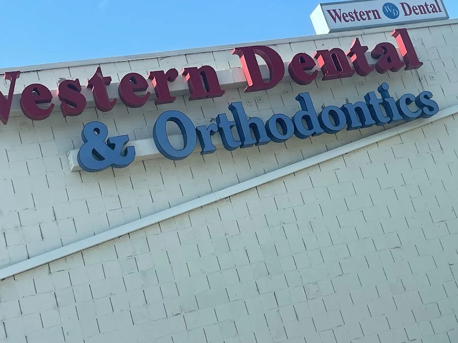 Western Dental & Orthodontics 9