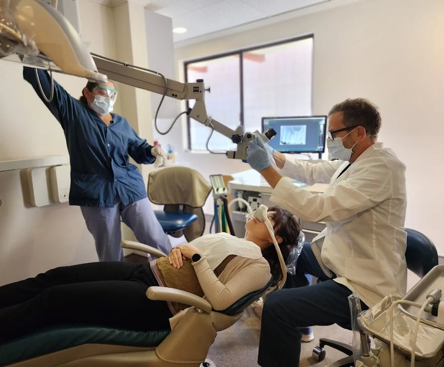 Los Alamitos Endodontics 2